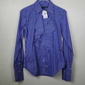 NWT Ralph Lauren button down shirt